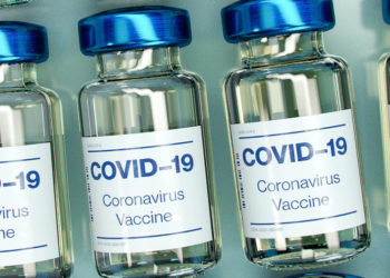 ECI Covid Vaccine
