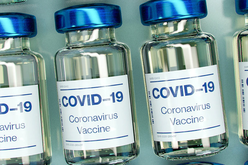 ECI Covid Vaccine