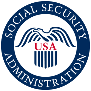 Social Security Administration Logo