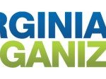 Virginia Organizing Logo