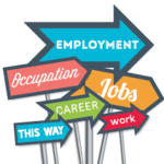 Employment Signs