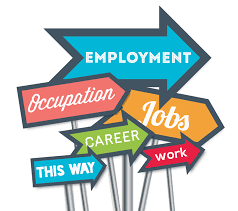 Employment Signs