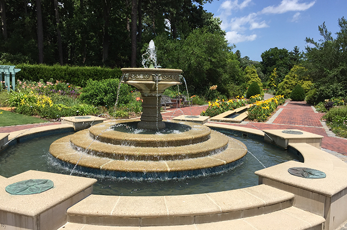 Norfolk Botanical Gardens