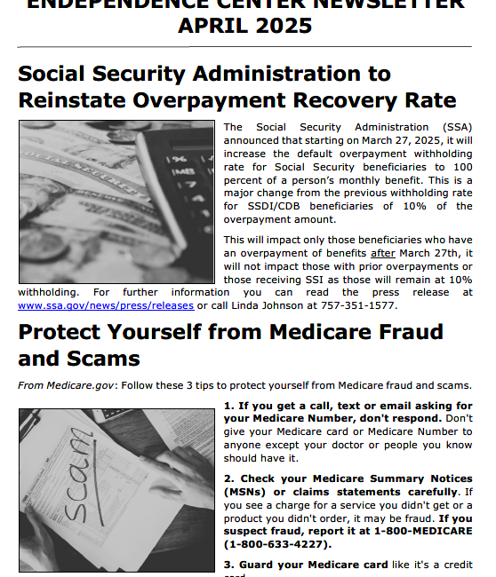 COVER PAGE