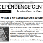 November Newsletter cover page