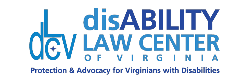 disAbility Law Center of Virginia