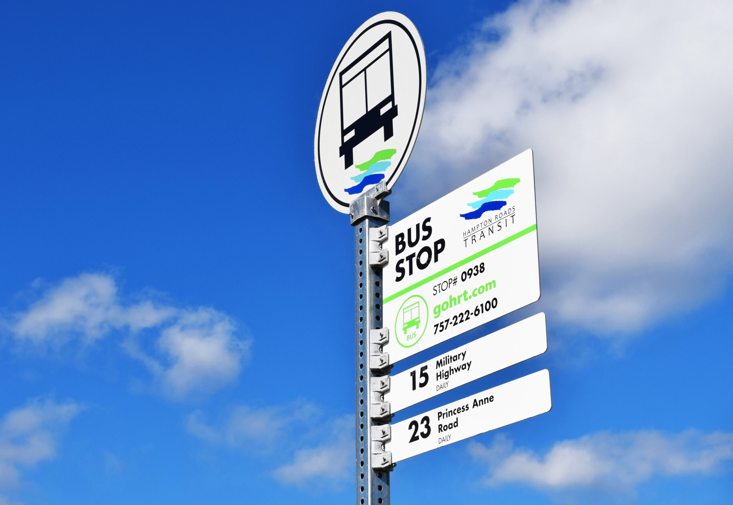 Transportation District Commission Hampton Office