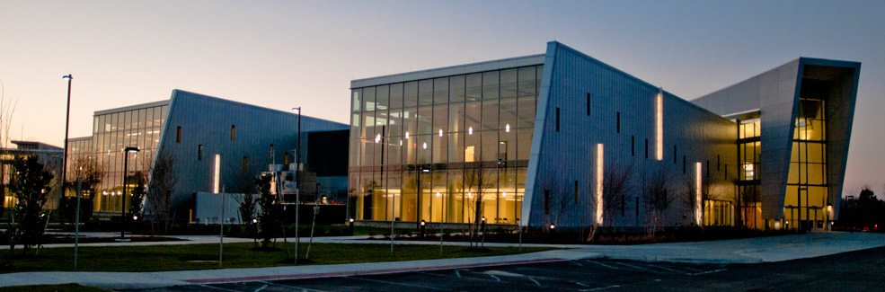 TCC/Virginia Beach Joint-Use Library